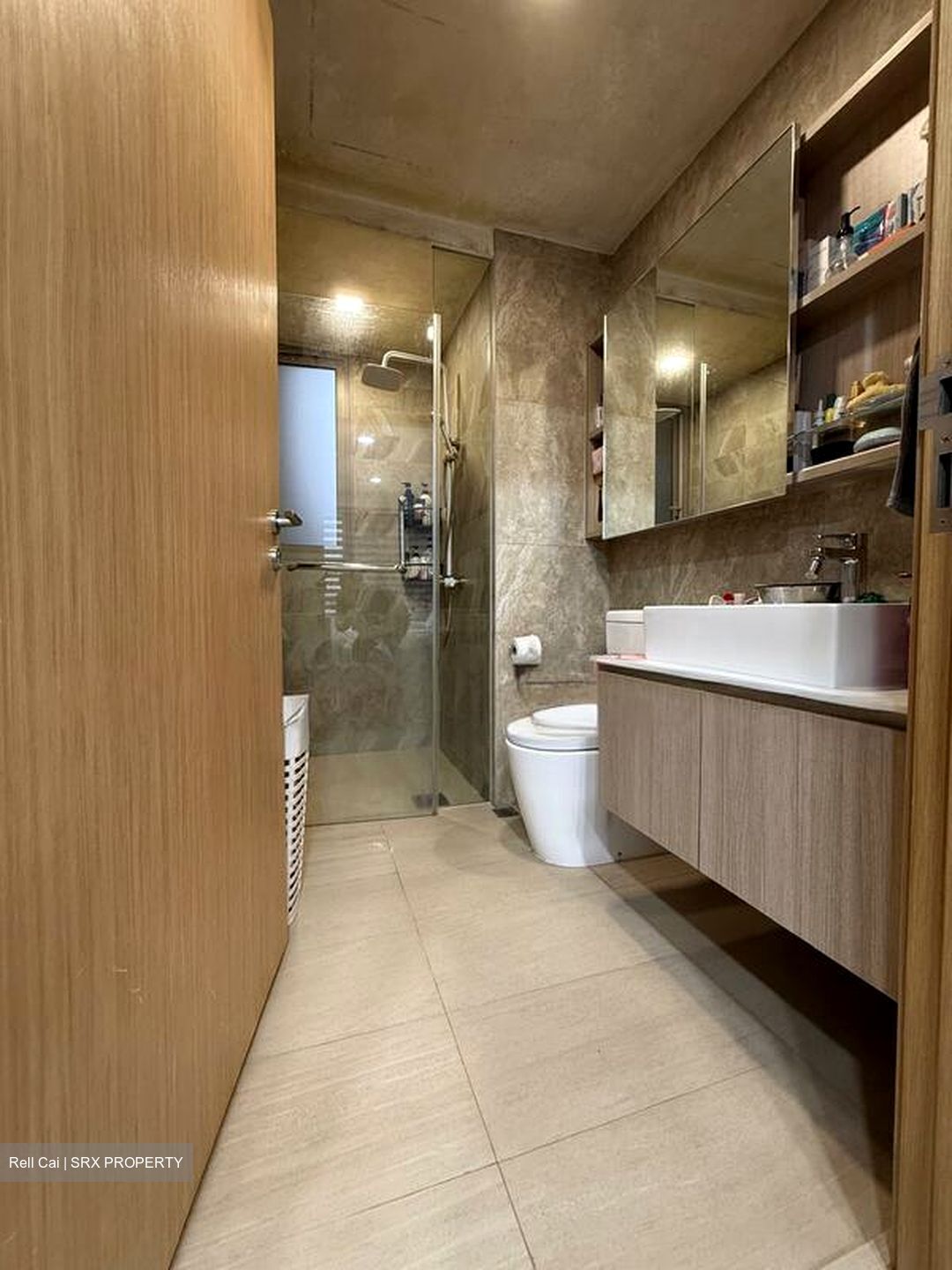 The Vales (D19), Condominium #581363301